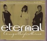 Angel Of Mine [CD 2] [CD 2]