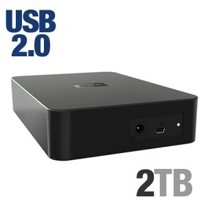 Giúp em định giá HDD WD elements 2TB