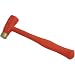 Dead Blow Hammer Brass