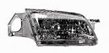 1999-2000 Mazda Protege Composite Headlight Assembly RH (passenger's side) 20-5609-00