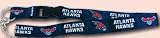 ATLANTA HAWKS BREAKAWAY LANYARD