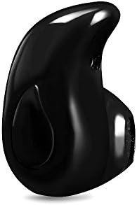 Mini Wireless Bluetooth Earphones Invisible Sports Earbuds Headphones Headset stereo with microphone Support Hands-free Calling for iPhone 6 6s Samsung Sony HTC LG and Most Smartphones