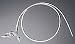 Nasogastric Feeding Tubes - Nasogastric Tubes, With Stylet - 6 Fr, 30'L, unweighted, 10 Unit / box These radiopaque, medical-grade polyurethane tubes have a Y connector so you can irrigate or administer medication without disconnecting the feeding set. Product photo may not exactly match the product offered for sale. Please refer to the product description.