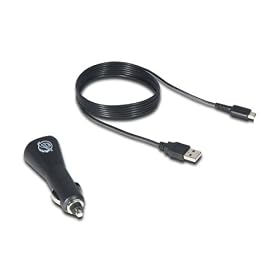 Nintendo DS Lite Travel Power Pack