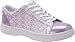 Dexter Ladies Bubblegum Bowling Shoe