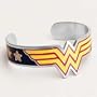 Wonder Woman Cuff Bracelet