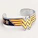 Wonder Woman Cuff Bracelet