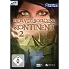 Der verborgene Kontinent 2 - Die S�ule der Maya