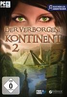 Der verborgene Kontinent 2 - Die S�ule der Maya