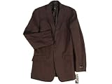 INC International Concept Charcoal Sports Jacket