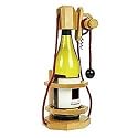 Family Games don't break the bottle corkscrew edition