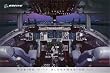 C-17 Globemaster III Flight Deck Poster