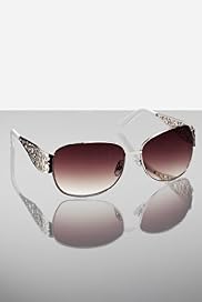 Marcel Wanders Tinted Sunglasses