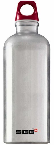 SIGG(シグ) トラベラー0.6Lアル 50008
