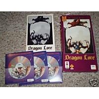 Dragon Lore the legend begins 3DO by 