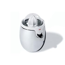 Alessi Electric Citrus Squeezer by Alessi