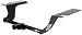 CURT Manufacturing 110250 Class 1 Trailer Hitch Only