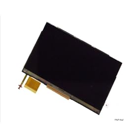 C & G Sony Playstation PSP Slim 3000 Replacement LCD Backlit Screen