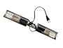 Double Curio Light