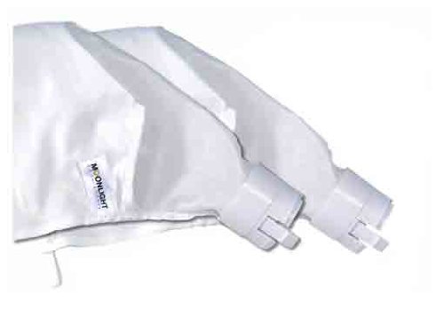 Polaris 360 or 380 (2 Pack) Mega All Purpose Replacement bags fits Polaris 360 or 380 Polaris 360 or 380 (2 Pack) Mega All Purpose Replacement bags fits Polaris 360 or 380