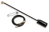 Hobart 770507 Hotstick Weed-burner