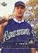 Tila Reynolds, Arizona Diamondbacks, 2003 Upper Deck Star Rookie Autographed Card Image