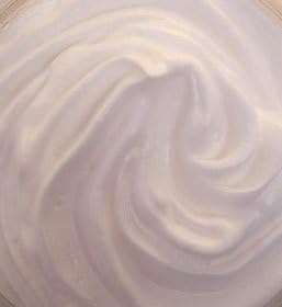 Coconut Oil and Shea Butter Whipped Body Butter Coco Lime. Made with African Shea Butter. Fair trade organic and combined with organic Shea Butter for added healing properties. 4oz jar