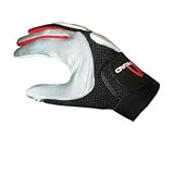 Head Ballistic Leather Racquetball Gloves