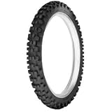 Dunlop D952 Intermediate Front Tire - 80/100-21/--
