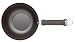 Kitchen Craft Pure Oriental Carbon Steel Non-Stick Wok 20cm (8)