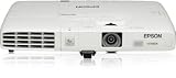 from Epson Epson EB1760W 2600 1.7kg ANSI Lumens WXGA Projector Model EB1760W