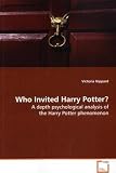 Who Invited Harry Potter?