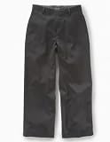 Calvin Klein Boys Husky Bi-Stretch Pants
