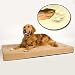 DogPedic memory foam pet bed sleep system NEW Medium
