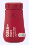Schwarzkopf DUST IT Mattifying Powder