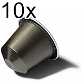 Nespresso Indriya Capsules (Nespresso Machines - 10 capsules)by NESPRESSO