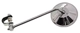 EA/MIRROR UNIVERSAL 8 - POWERTYE, WPS LEVERS, PARTS -