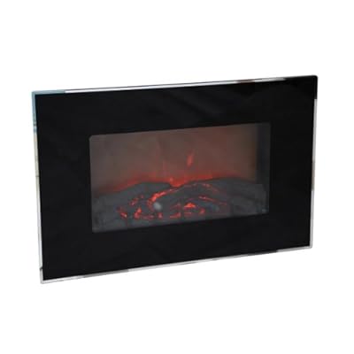 Electric Fireplace Large 32