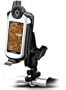RAM-B-149ZU GA27U NEW RAM GPS BICYCLE BIKE OR MOTORCYCLE MOUNT FOR GARMIN COLORADO 300 400c 400i 400t