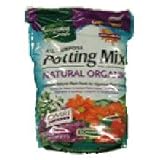 Garden Safe Organic Potting Soil 10 Qt - B000B78AV8