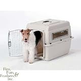 Petmate Vari Kennel Ultra Medium 28X20X21