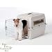Petmate Vari Kennel Ultra Medium 28X20X21