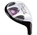 Wilson Staff Lady FYbrid Fairway Utility Club