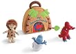 Gund My Dinosaur Friends Playset