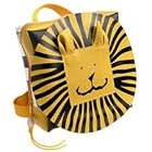 Little Packrats Lion Backpack