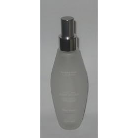 Bath & Body Works Luxuries Sheer Freesia Purely Silk Body Splash, Enriched with Skin-Smoothing Silk Proteins, 4.75 fl. oz. (140 ml)
