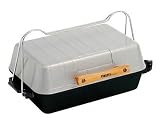 Outdoor Living : Mir Portable Picnic Gas Barbecue