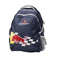 Neuer Red Bull Racing Rucksack Back Pack Formel 1 Team OVP