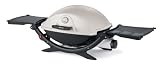 Weber 6507 Rolling Cart