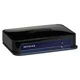 Netgear PUSH2TV HD PTV2000 1080P Adapter for Wireless Display